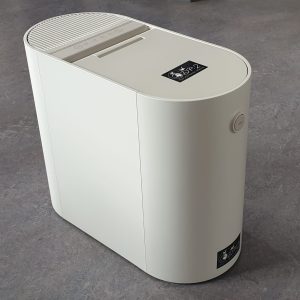 Composteur de cuisine DP2-N1